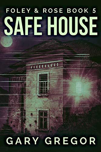 Safe House: Australian Crime Thriller