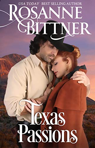Texas Passions