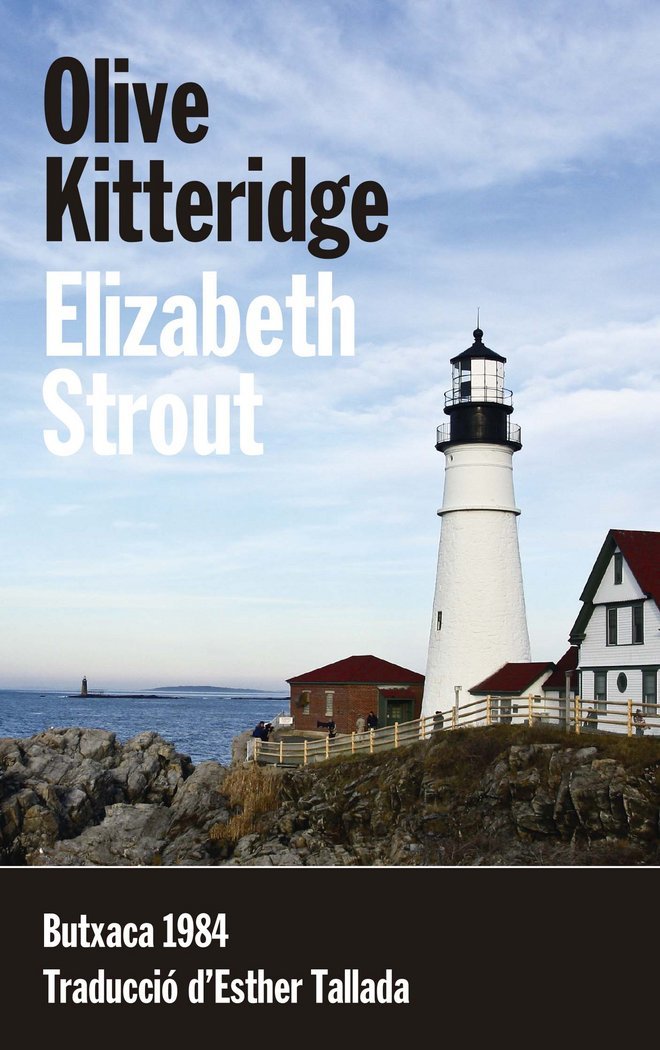 Olive Kitteridge