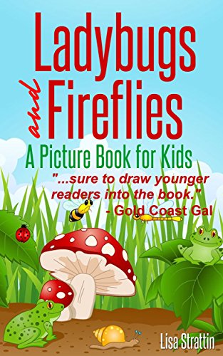 Ladybugs and Fireflies