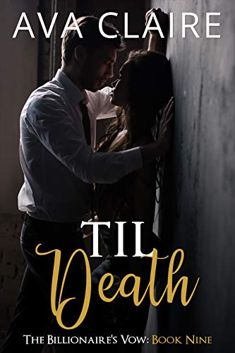 Til Death book cover