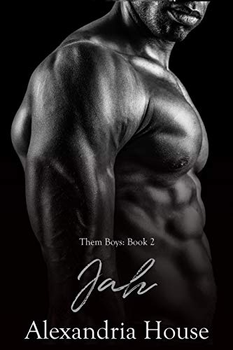 Them Boys book cover 3