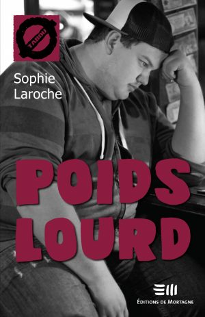 Poids lourd book cover