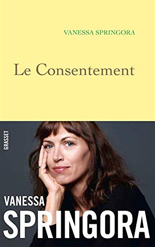Le consentement (French Edition)