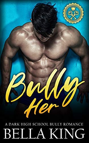 Bully Her book cover