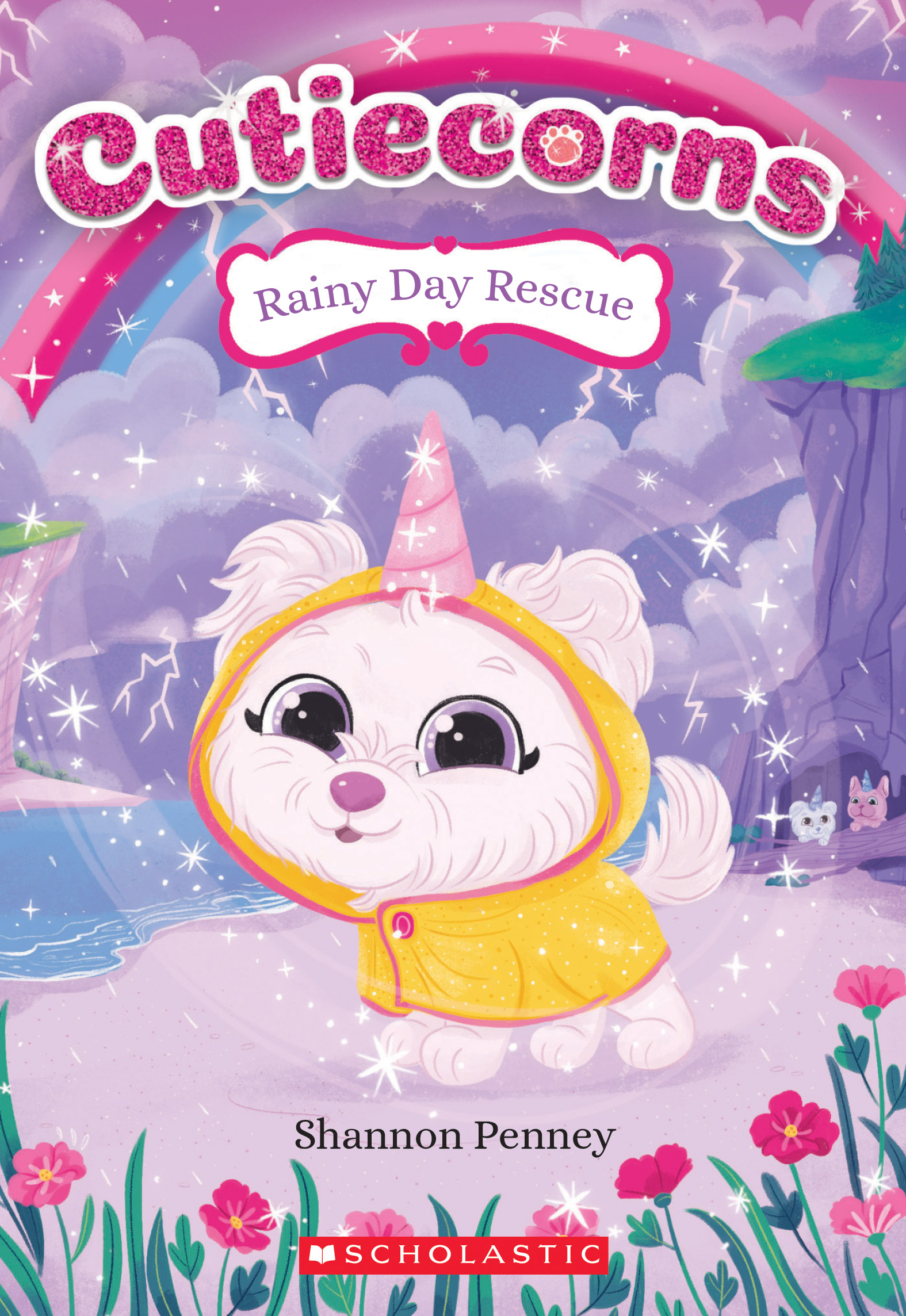 Cutiecorns book cover 3