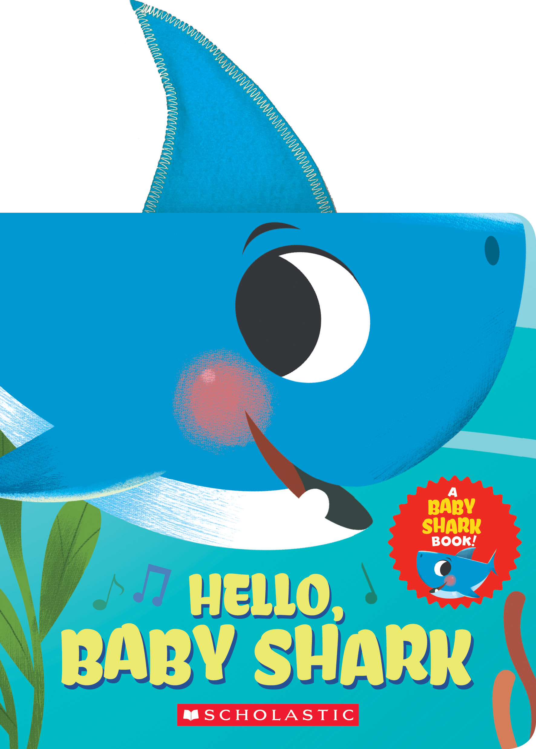 Hello, Baby Shark (A Baby Shark Book) by John John Bajet Goodreads