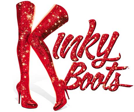 Kinky Boots: Libretto to the Broadway Musical