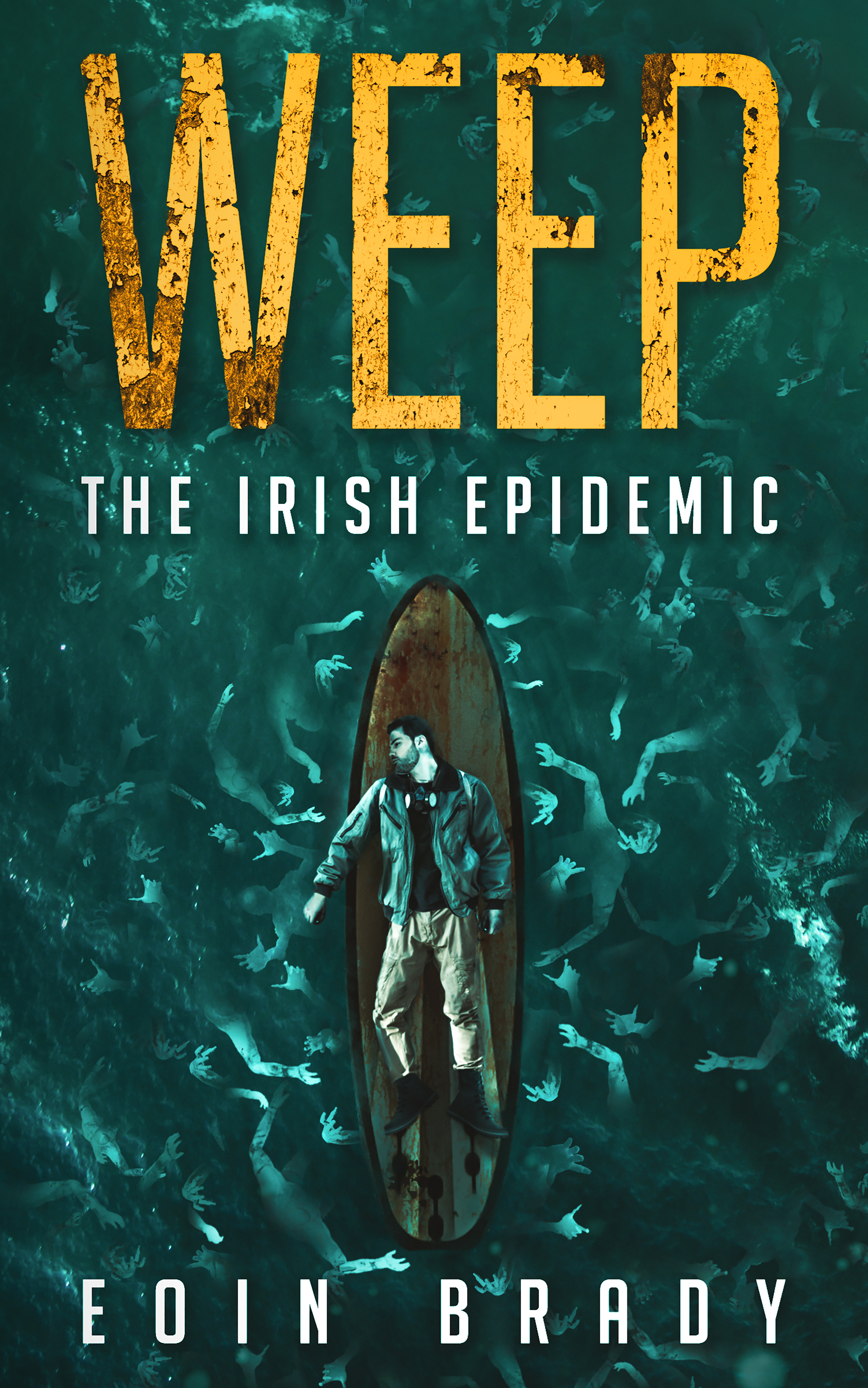 The Irish Epidemic