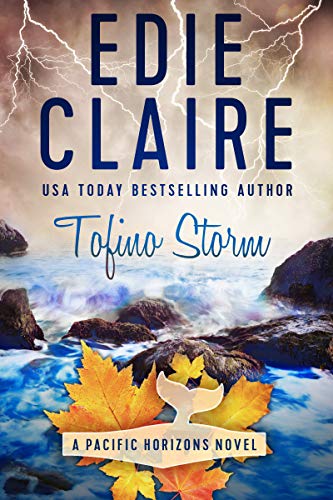 Tofino Storm book cover