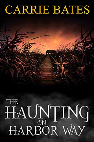 The Haunting on Harbor Way