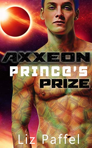 Axxeon Prince's Prize