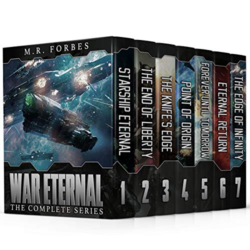 War Eternal: The Complete Series