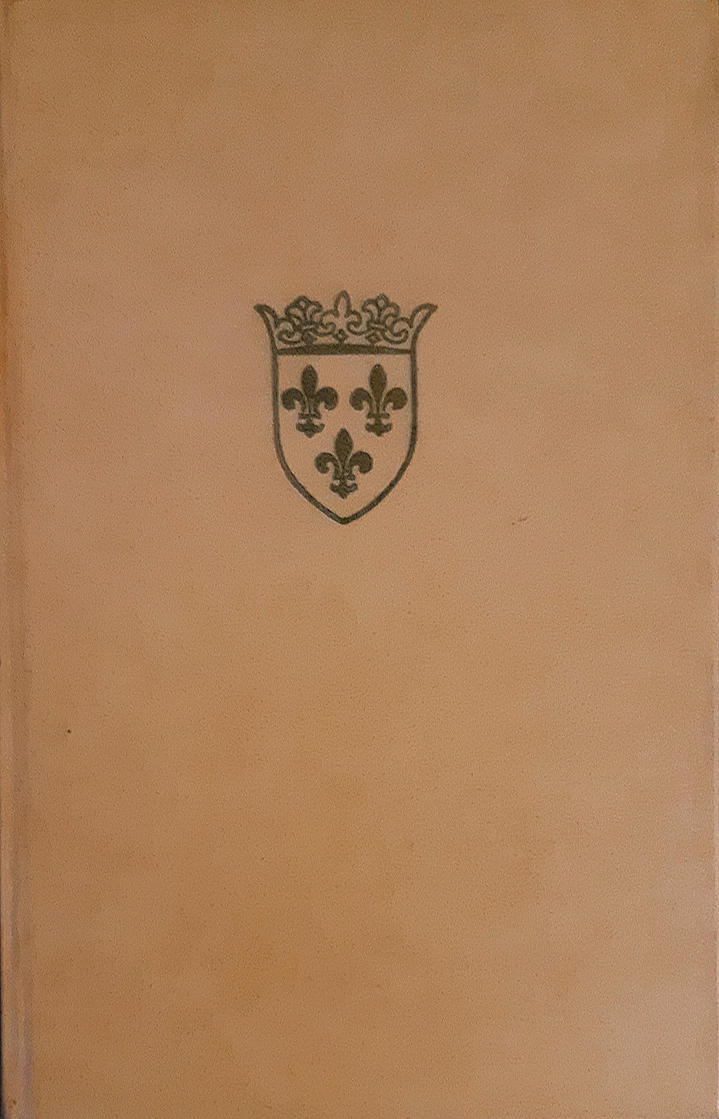 Valois book cover 1