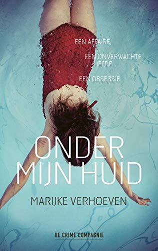 Onder mijn huid book cover