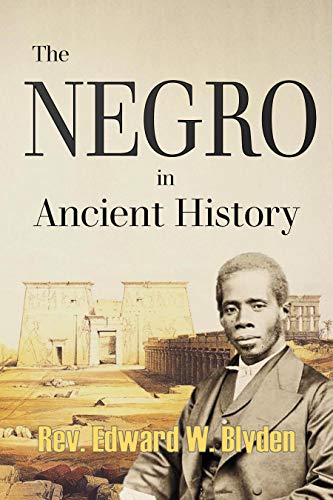 The Negro in Ancient History
