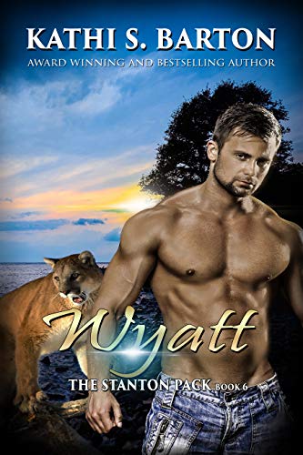 Wyatt book cover