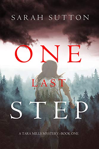 One Last Step book cover