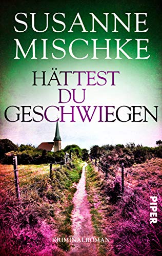 Hättest du geschwiegen book cover