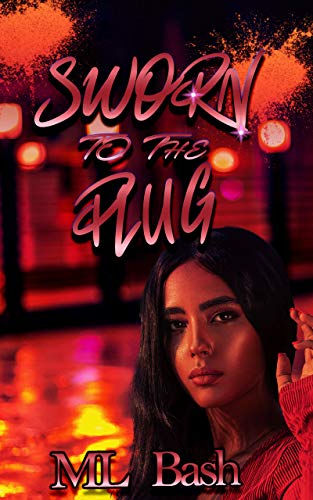 Sworn To The Plug book cover