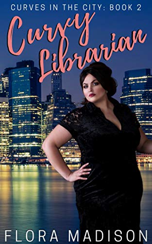 Curvy Librarian book cover