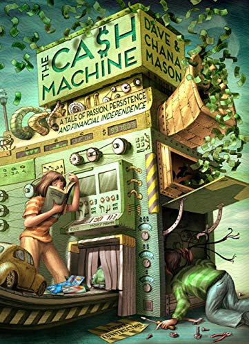 The Cash Machine