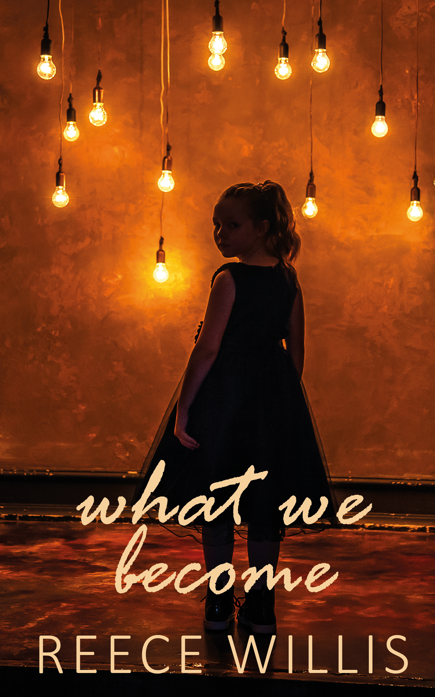 What We Become