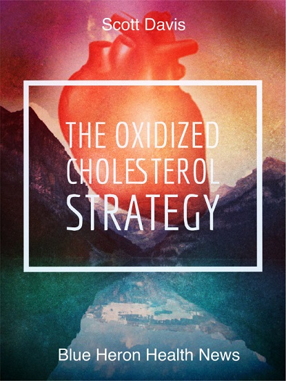 The Oxidized Cholesterol Strategy