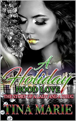 A Holiday Hood Love book cover