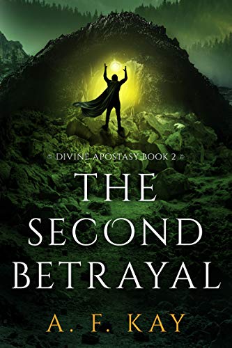 The Second Betrayal