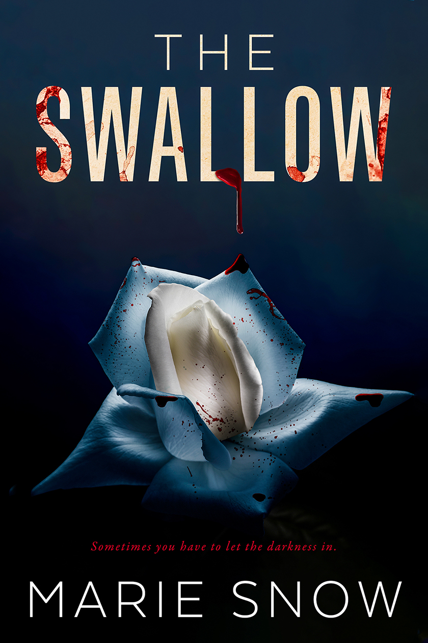 The Swallow book cover