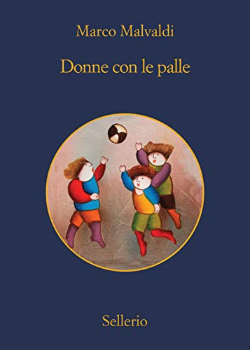 Donne con le palle book cover