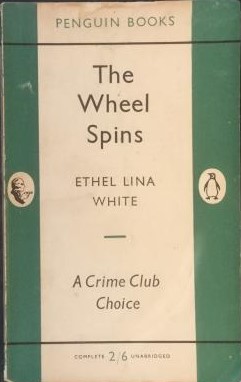 The Wheel Spins