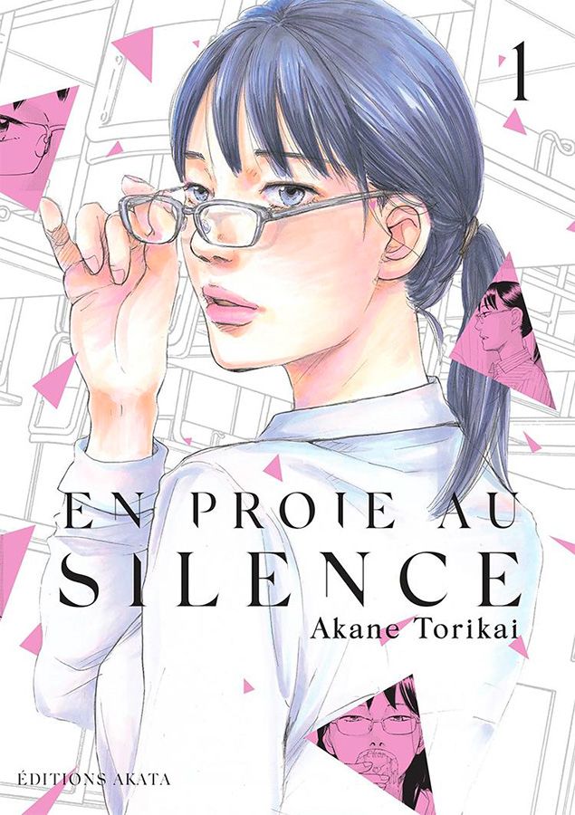 En proie au silence, Tome 1
