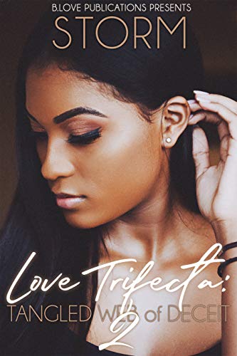 Love Trifecta 2 book cover