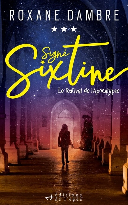 Le festival de l’apocalypse