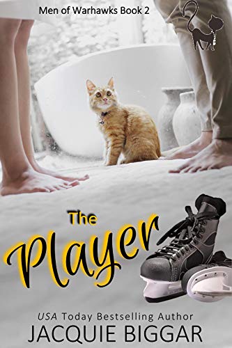 The Player book cover