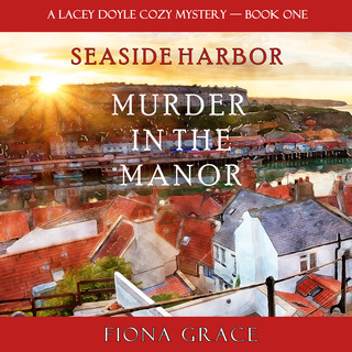 Murder in the Manor (A Lacey Doyle Cozy Mystery #1)