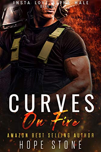 Curves On Fire