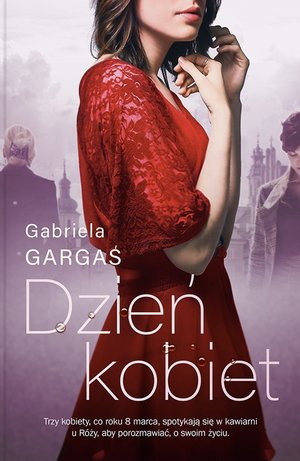 Dzień kobiet book cover