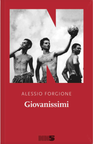 Giovanissimi book cover