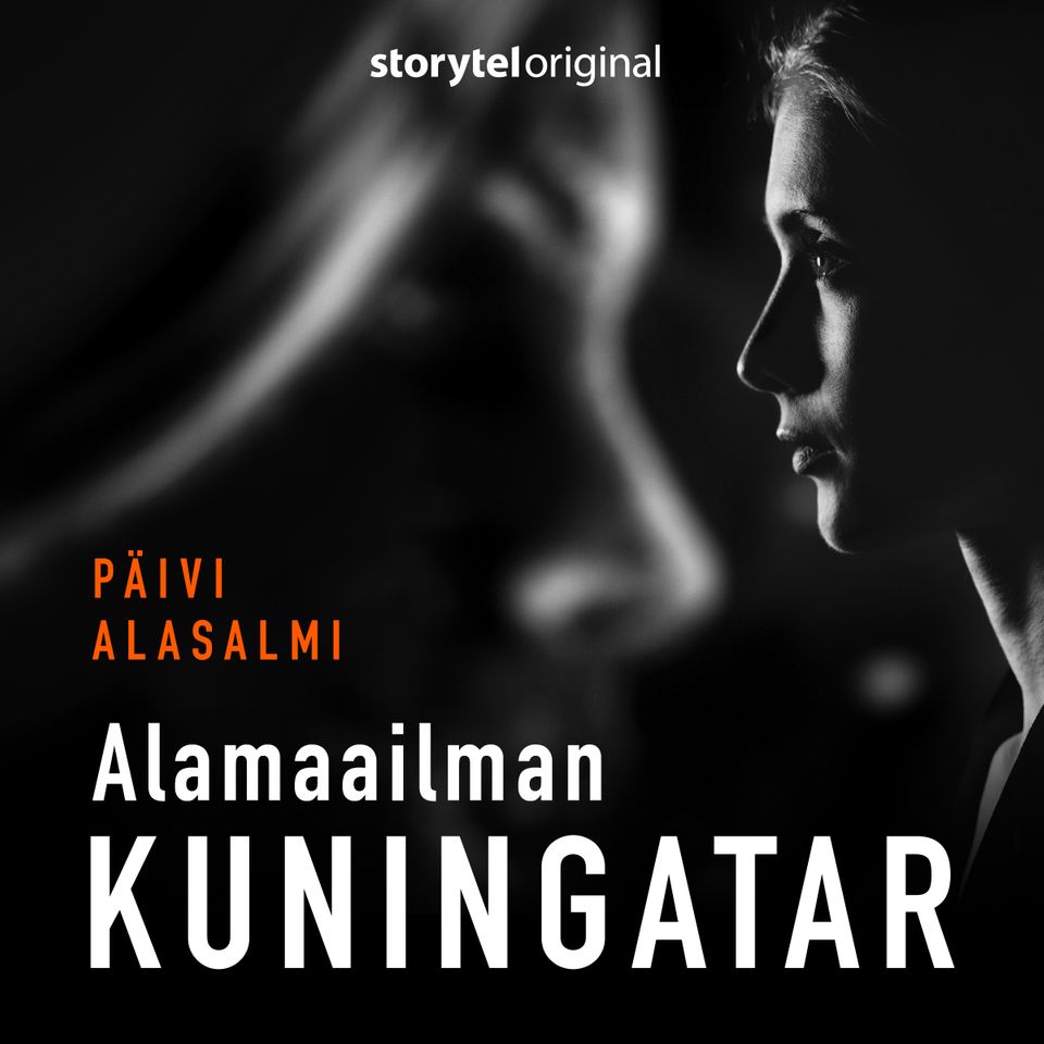 Alamaailman kuningatar