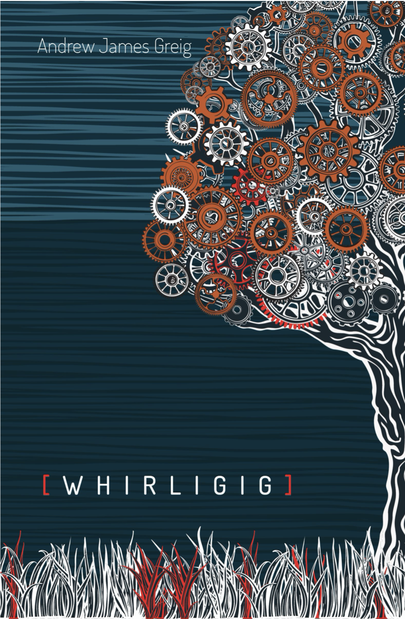 Whirligig