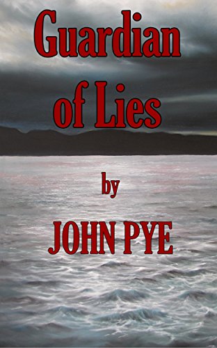 Guardian of Lies: Who can you trust when the stakes are so high?