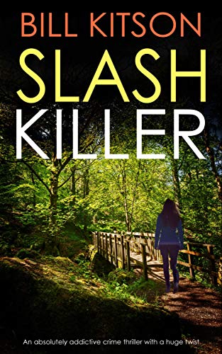 Slash Killer