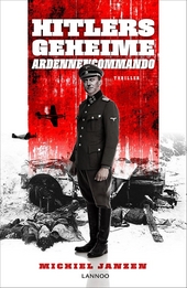 Hitlers  geheime Ardennencommando