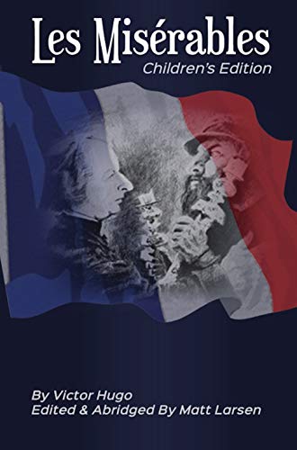 Les Misérables: Children's Edition