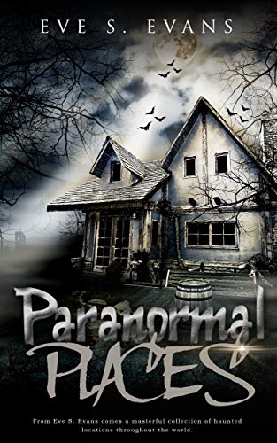 Paranormal Places