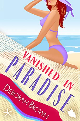 Vanished in Paradise
