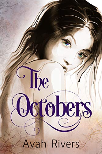 The Octobers: Living with Dissociative Identity Disorder